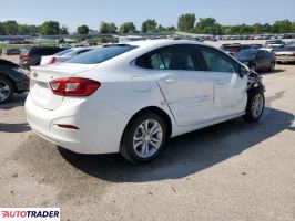 Chevrolet Cruze 2019 1