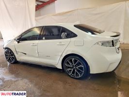 Toyota Corolla 2020 2