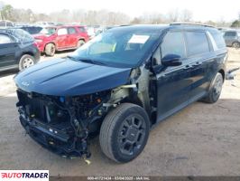 Kia Carnival 2025 1 Kia Carnival 2025 1