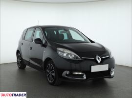 Renault Scenic - zobacz ofertę
