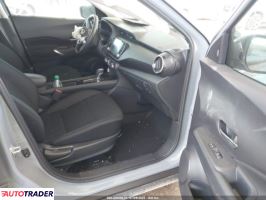 Nissan Pozostałe 2024 1