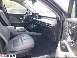 Lincoln Pozostałe 2020 2