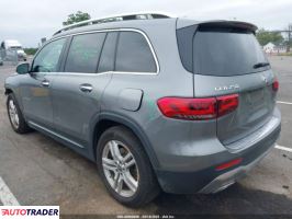 Mercedes 250 2020 2
