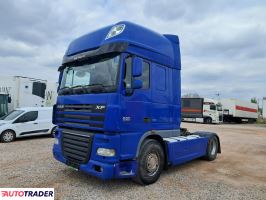Daf xf 460 Daf xf 460