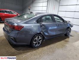 Kia Pozostałe 2020 2 Kia Pozostałe 2020 2