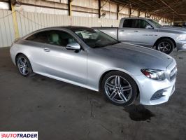 Mercedes CL 2019 3