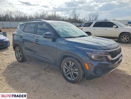 Kia Pozostałe 2022 2