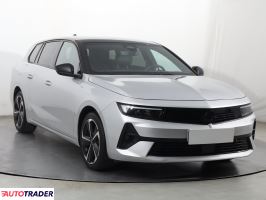 Opel Astra - zobacz ofertę