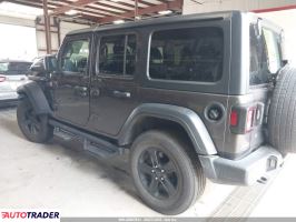 Jeep Wrangler 2020 2