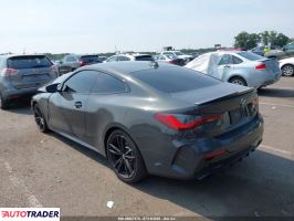 BMW M4 2021 3
