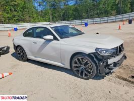 BMW Pozostałe 2023 2