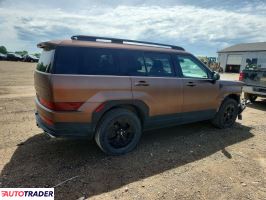 Hyundai Santa Fe 2024 2