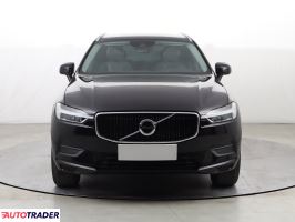 Volvo XC60 2019 2.0 194 KM