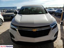 Chevrolet Equinox 2023 1