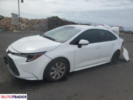 Toyota Corolla 2023 2
