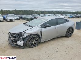 Toyota Prius 2023 2