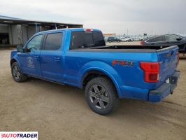 Ford Pozostałe 2020 3 Ford Pozostałe 2020 3