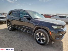 Jeep Grand Cherokee 2024 2