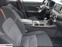 Nissan Sentra 2020 2