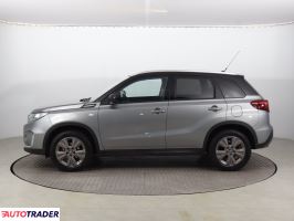 Suzuki Vitara 2021 1.4 127 KM