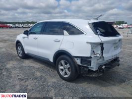 Kia Sorento 2021 2 Kia Sorento 2021 2