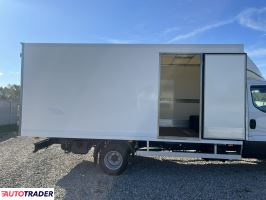 Iveco Daily 2017 3 Iveco Daily 2017 3