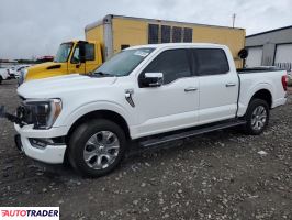 Ford Pozostałe 2022 3