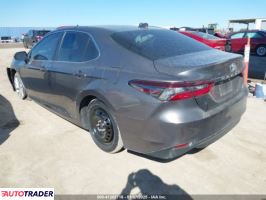 Toyota Camry 2023 2