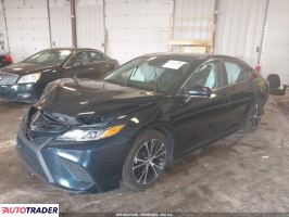 Toyota Camry 2020 2