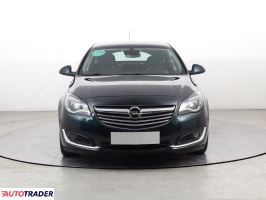 Opel Insignia 2014 1.8 138 KM