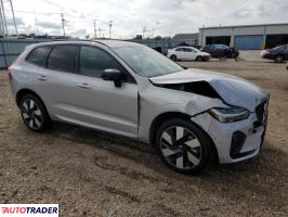 Volvo XC60 2025 2 Volvo XC60 2025 2