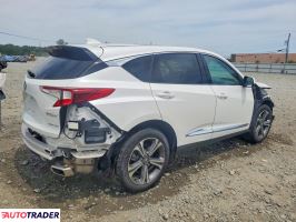 Acura RDX 2023 2