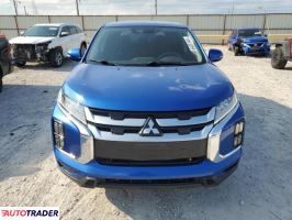 Mitsubishi Outlander 2020 2