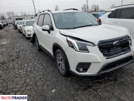 Subaru Forester 2024 2