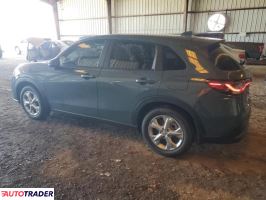 Honda HR-V 2024 2