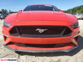 Ford Mustang 2019 5 Ford Mustang 2019 5