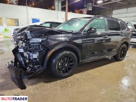 Honda CR-V 2025 2