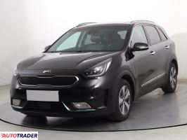 Kia Niro 2017 1.6 139 KM