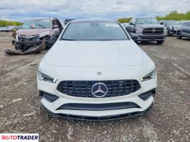 Mercedes CL 2022 2