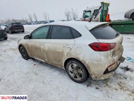Hyundai Accent 2020 1