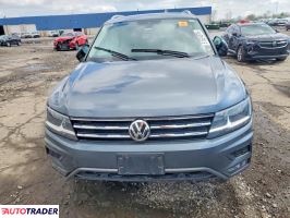 Volkswagen Tiguan 2020 2