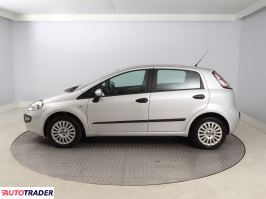 Fiat Panda 2011 1.4 76 KM