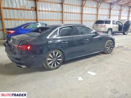 Audi A4 2021 2