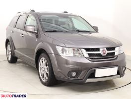 Fiat Freemont 2013 2.0 167 KM