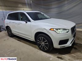 Volvo XC90 2020 2