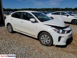 Kia Rio 2019 1