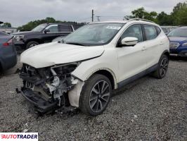 Nissan Rogue 2019 2 Nissan Rogue 2019 2