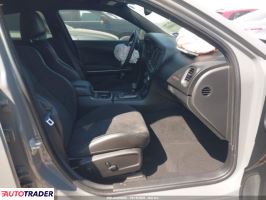 Dodge Charger 2023 6