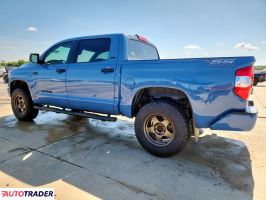 Toyota Tundra 2021 5 Toyota Tundra 2021 5