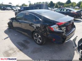Honda Civic 2020 2